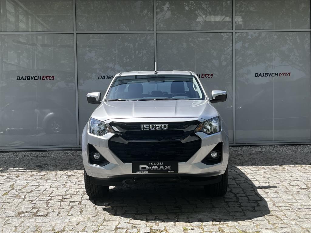 isuzu-d-max-1-9-double-cab-6a-t-ls-my25 - 1