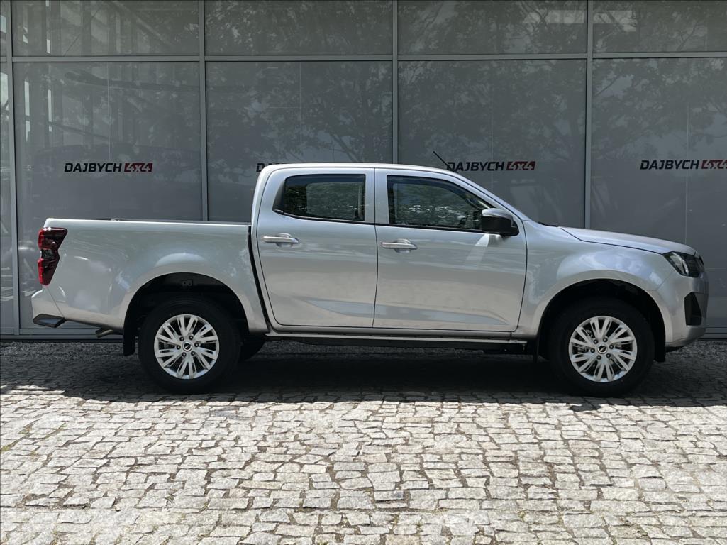 isuzu-d-max-1-9-double-cab-6a-t-ls-my25 - 3