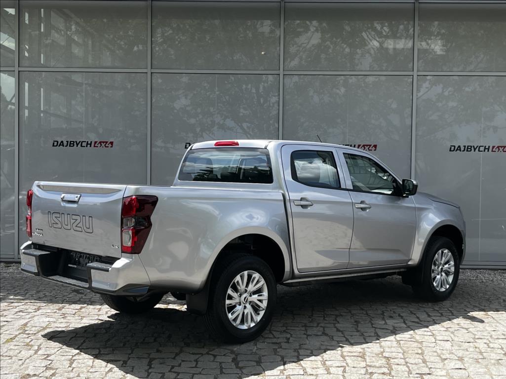 isuzu-d-max-1-9-double-cab-6a-t-ls-my25 - 4