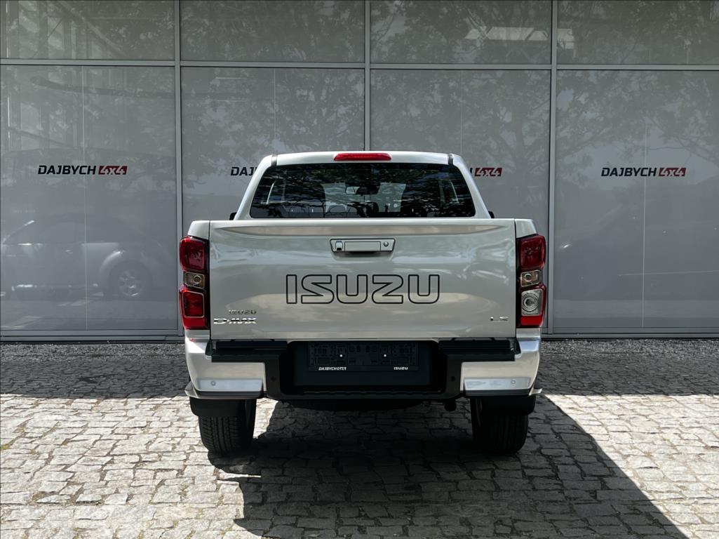 isuzu-d-max-1-9-double-cab-6a-t-ls-my25 - 5