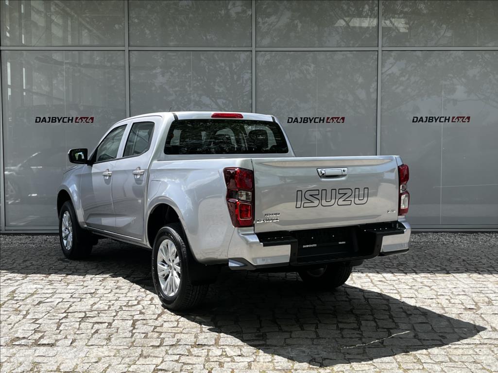 isuzu-d-max-1-9-double-cab-6a-t-ls-my25 - 6