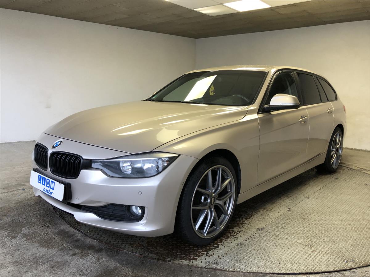 bmw-rada-3-2-0-320d-sport-line-touring - 2