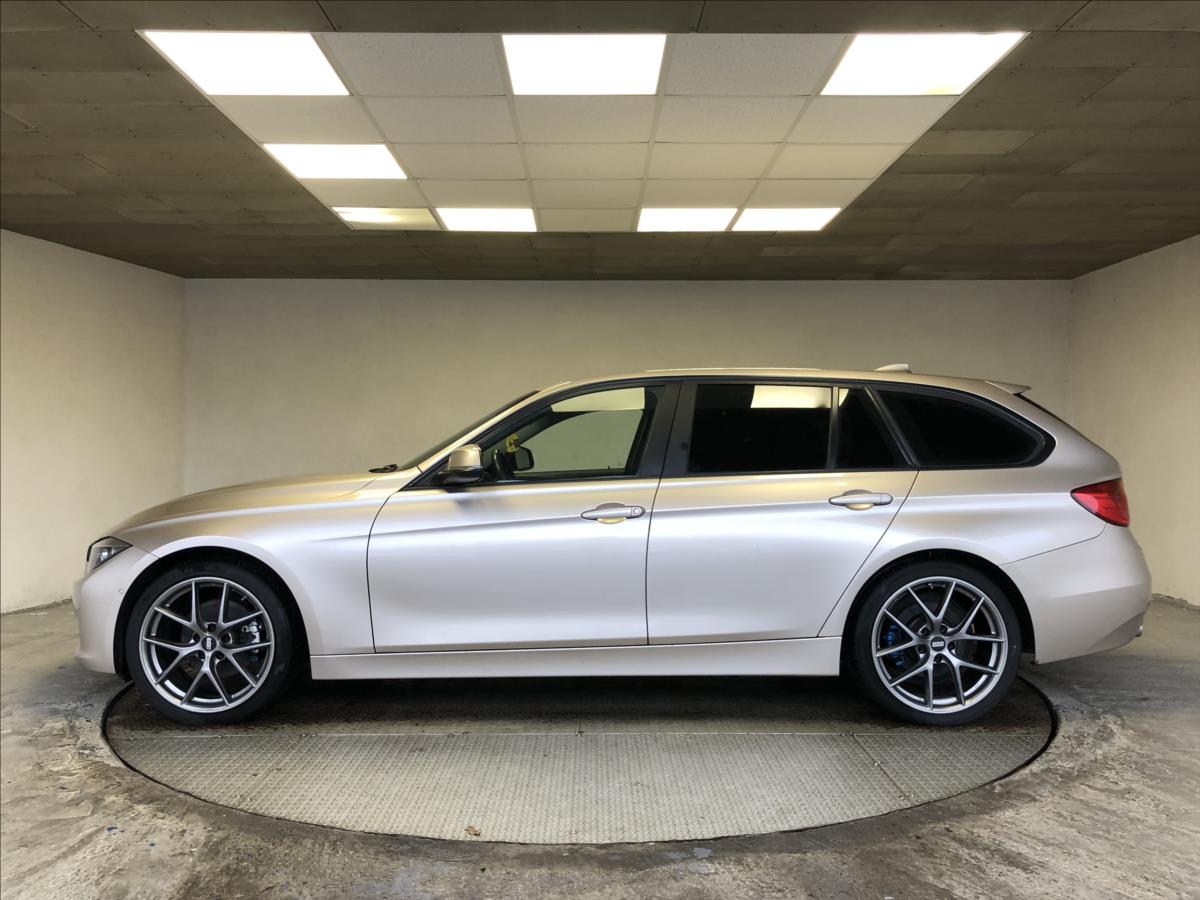 bmw-rada-3-2-0-320d-sport-line-touring - 3