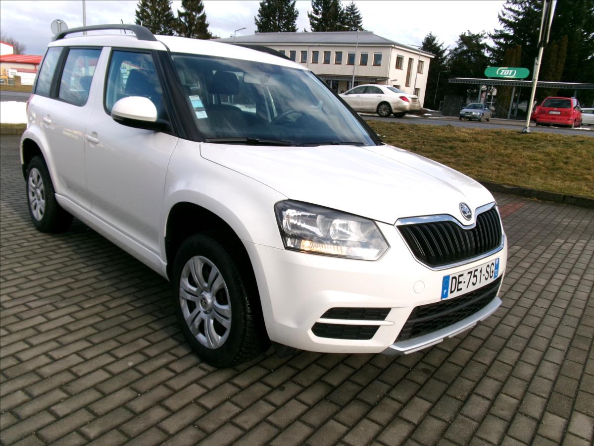 skoda-yeti-1-2-tsi-77kw-ambiente - 5