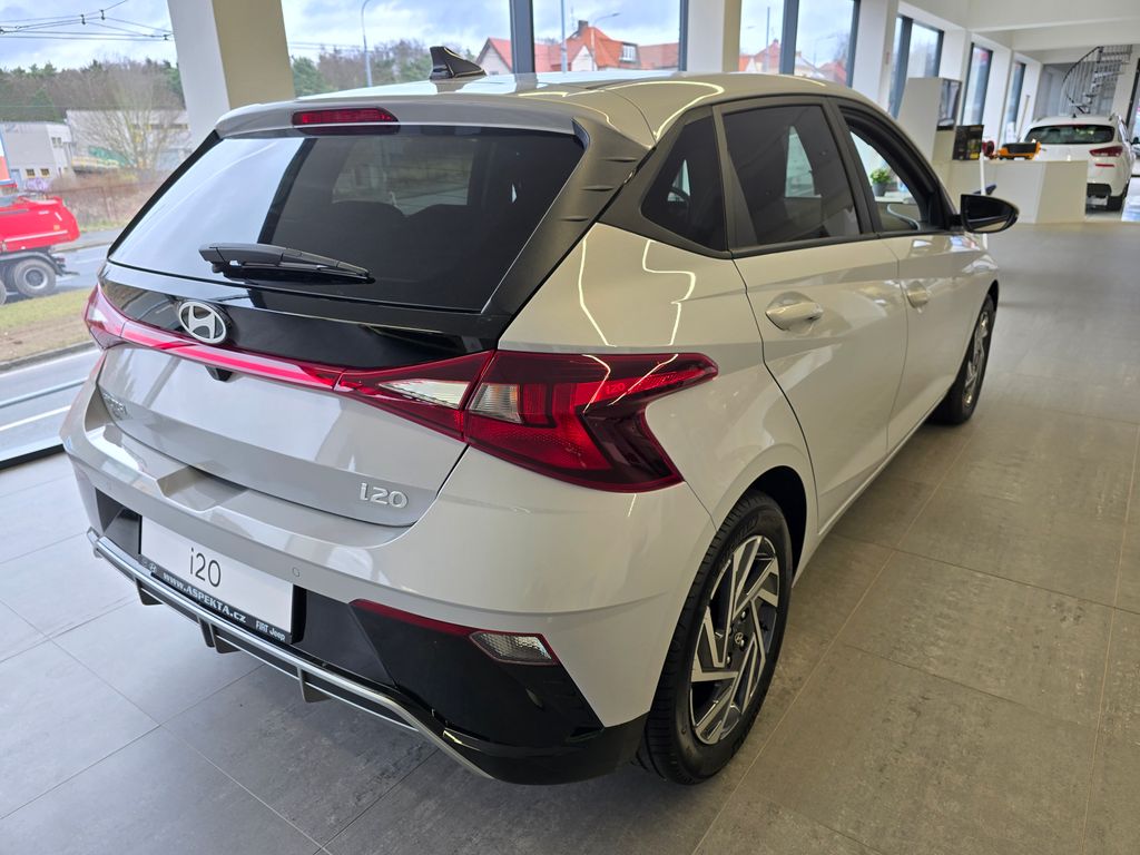 hyundai-i20-1-0-t-gdi-smart - 2