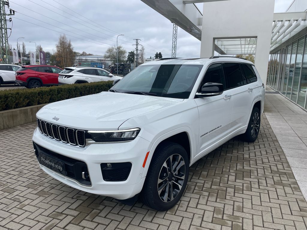 jeep-grand-cherokee-5-7-v8-hemi-overland-l-6-mist - 1