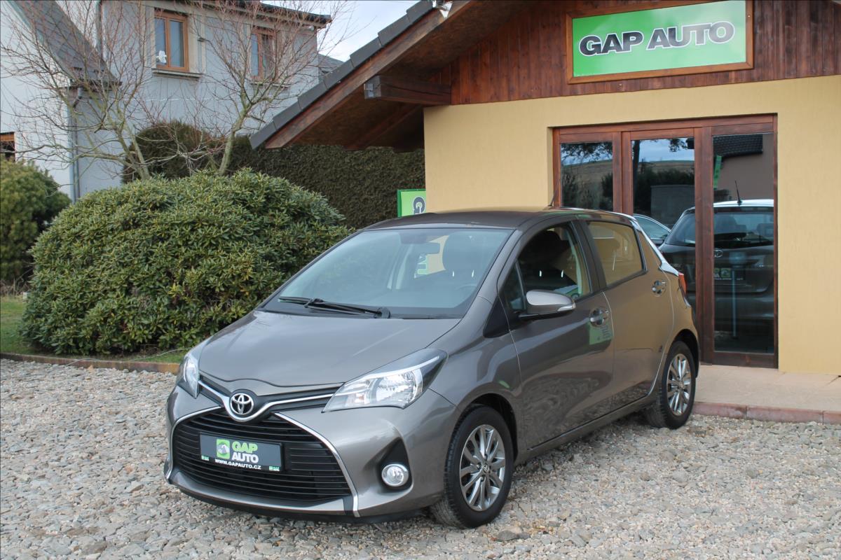 toyota-yaris-1-3-vvt-i-73kw-cr - 2