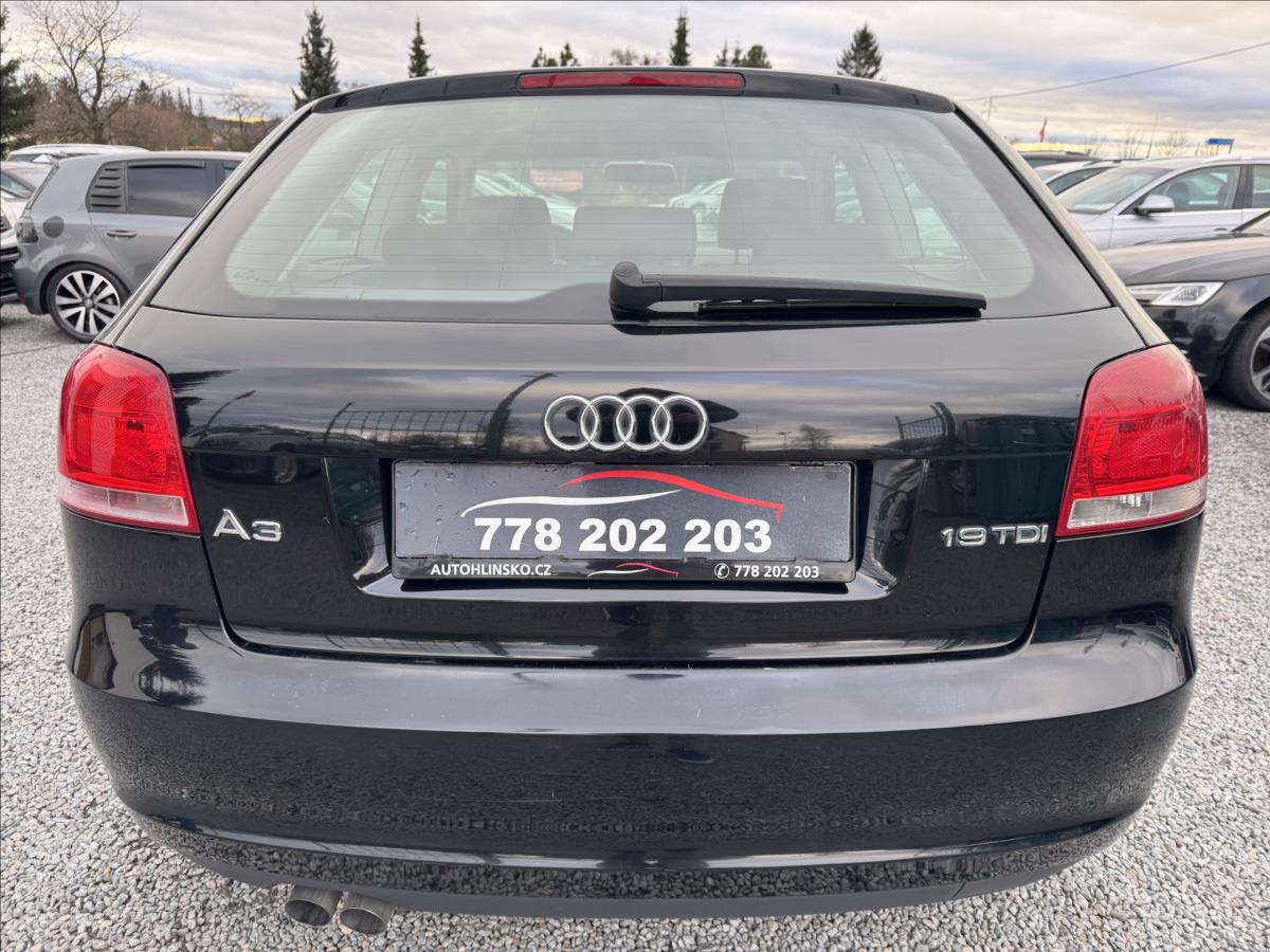 audi-a3-1-9tdi-77kw-dsg-bez-koroze - 5