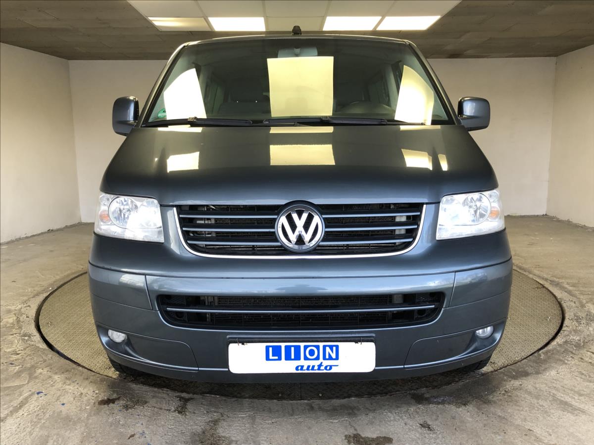 volkswagen-multivan-2-5-tdi - 1