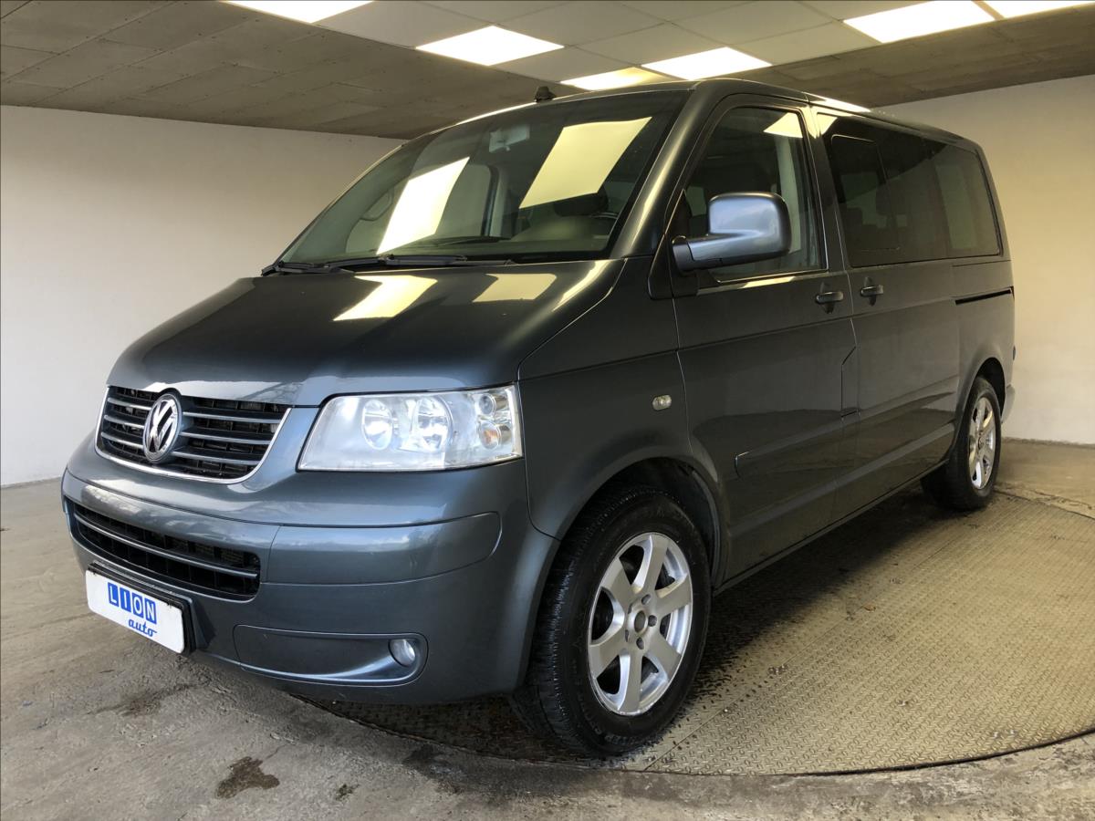 volkswagen-multivan-2-5-tdi - 2