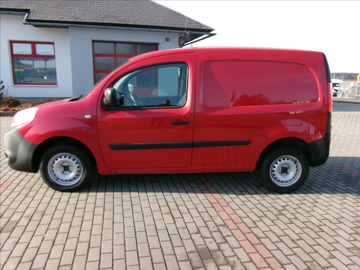 renault-kangoo-1-5-dci-75-k-cool-s-s-odp-dph - 1