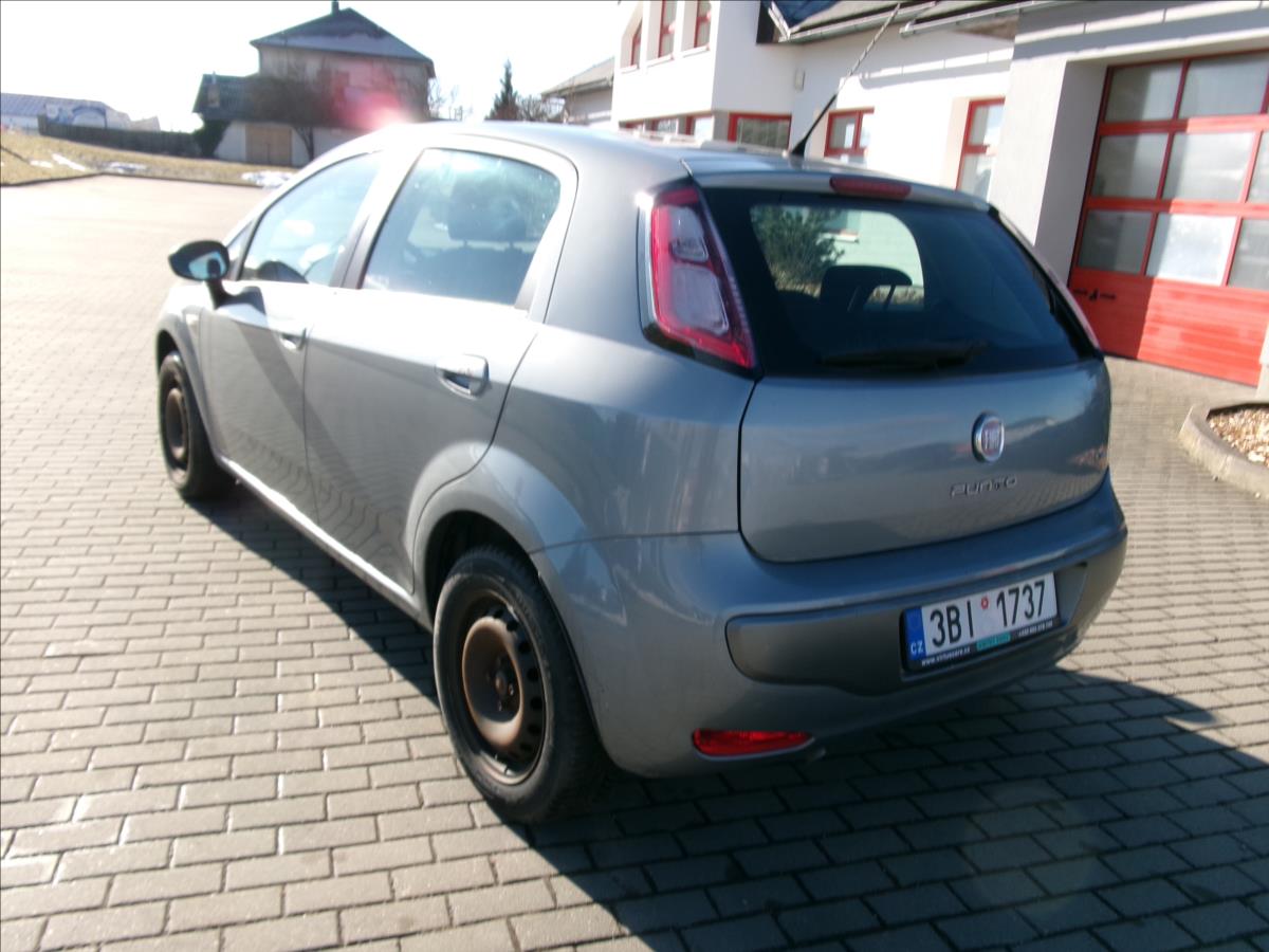 fiat-punto-1-4-dynamic-57kw-bez-koroze - 2