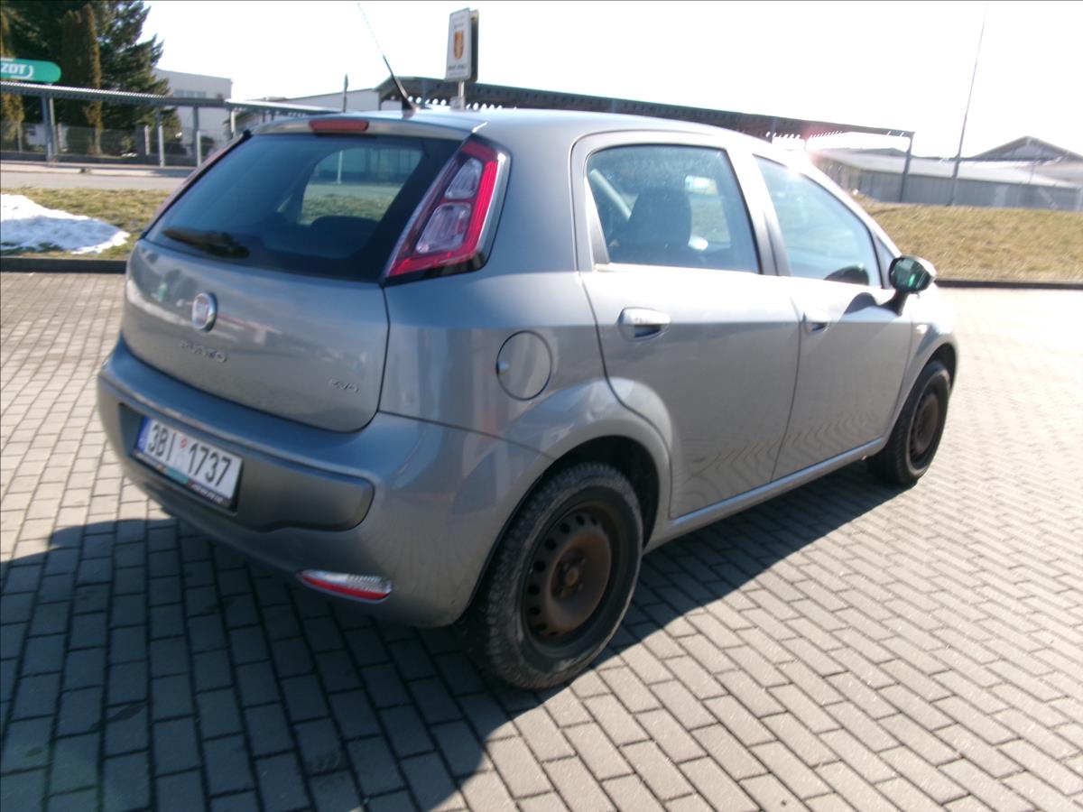 fiat-punto-1-4-dynamic-57kw-bez-koroze - 3