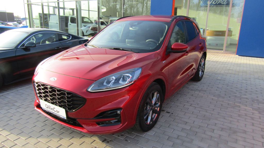 ford-kuga-st-line-x-2-5-duratec-hev - 0