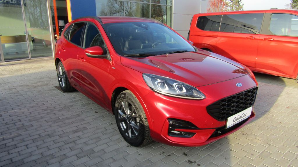 ford-kuga-st-line-x-2-5-duratec-hev - 1