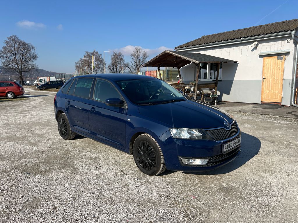 skoda-rapid-1-6-tdi-cr-77kw-elegance-fresh - 2