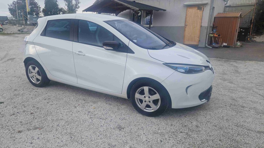 renault-zoe-r110-z-e-40-kwh-intens - 1