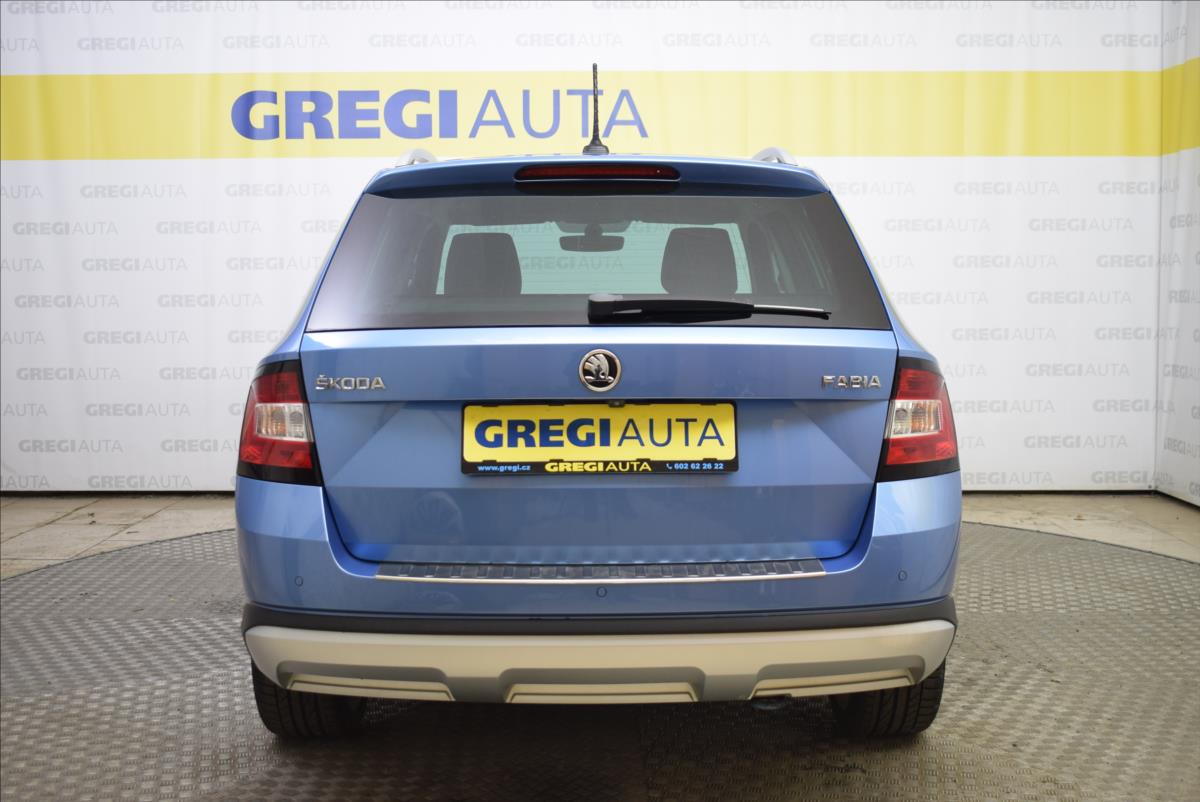 skoda-fabia-1-0-tsi-scout-line-top-stav - 3