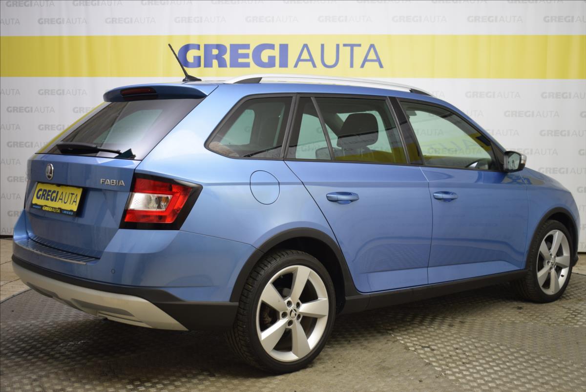 skoda-fabia-1-0-tsi-scout-line-top-stav - 4
