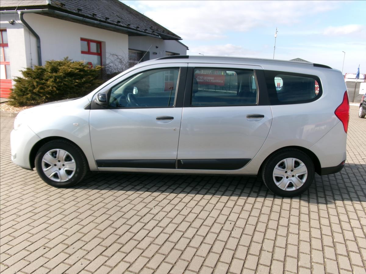 dacia-lodgy-1-6-sce-75-kw-s-s-access-5-mist - 1