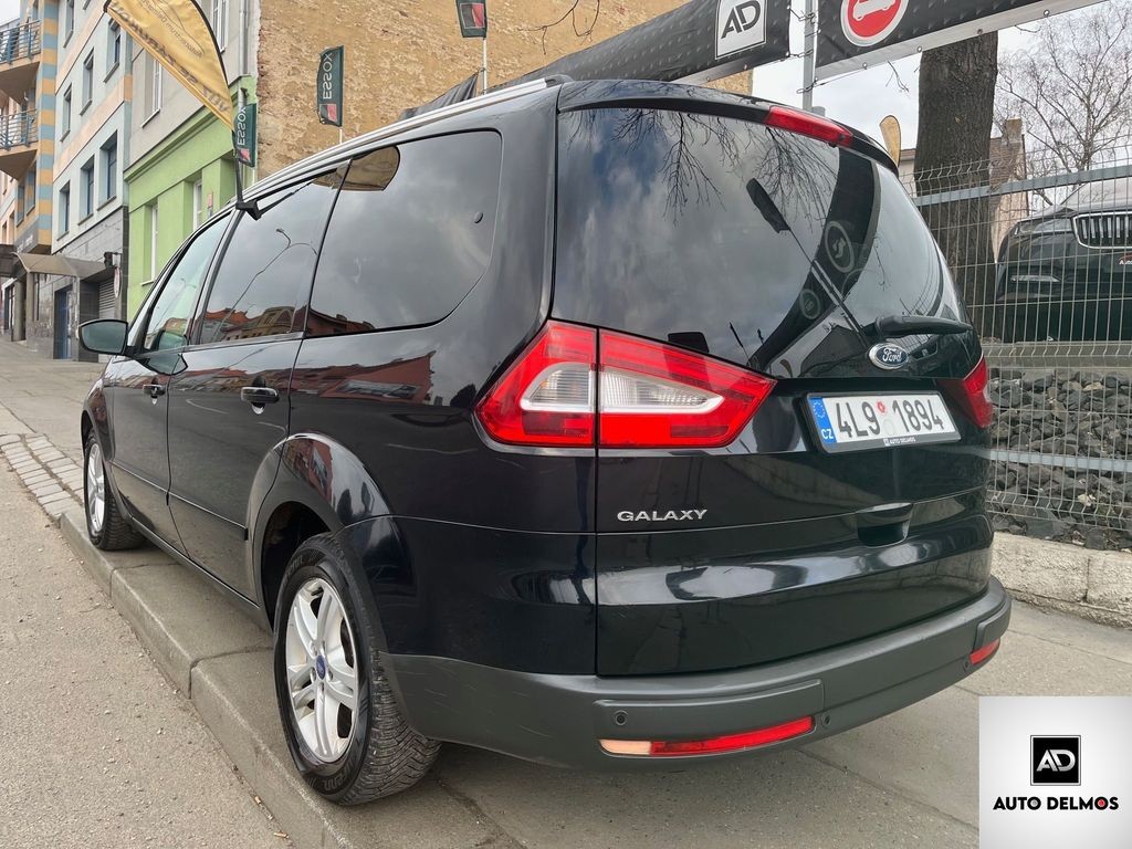 ford-galaxy-2-0tdci-2012-7mist-navi-120kw - 3