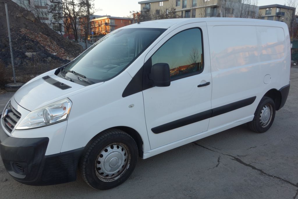 fiat-scudo-2-0-multijet-136k-deluxe - 1