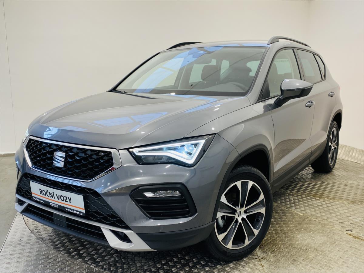 Seat Ateca 1,5 TSI 110 kW Style DSG