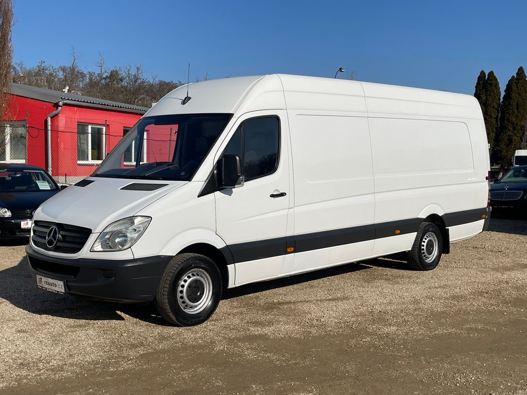 mercedes-benz-sprinter-318cdi-135kw-maxi - 0