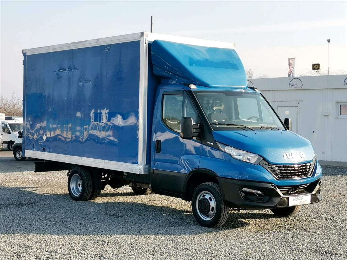 iveco-daily-35c16-skrin-8pal-klima-temp - 1