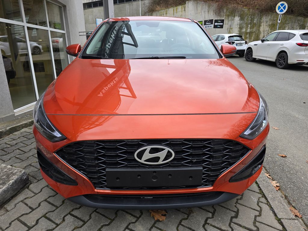 hyundai-i30-1-5i-comfort - 7