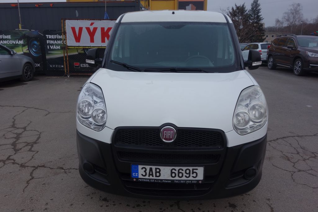 fiat-doblo-cargo-1-4i-cr-odpoc-21-dph - 1