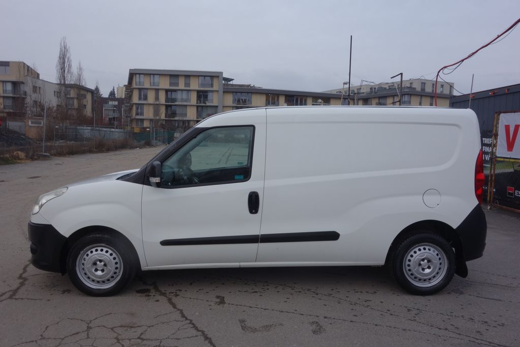 fiat-doblo-cargo-1-4i-cr-odpoc-21-dph - 8