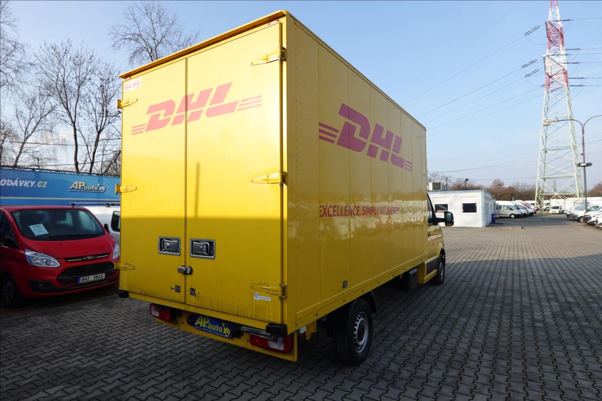 volkswagen-crafter-2-0-tdi-skrin-klima-serviska - 9