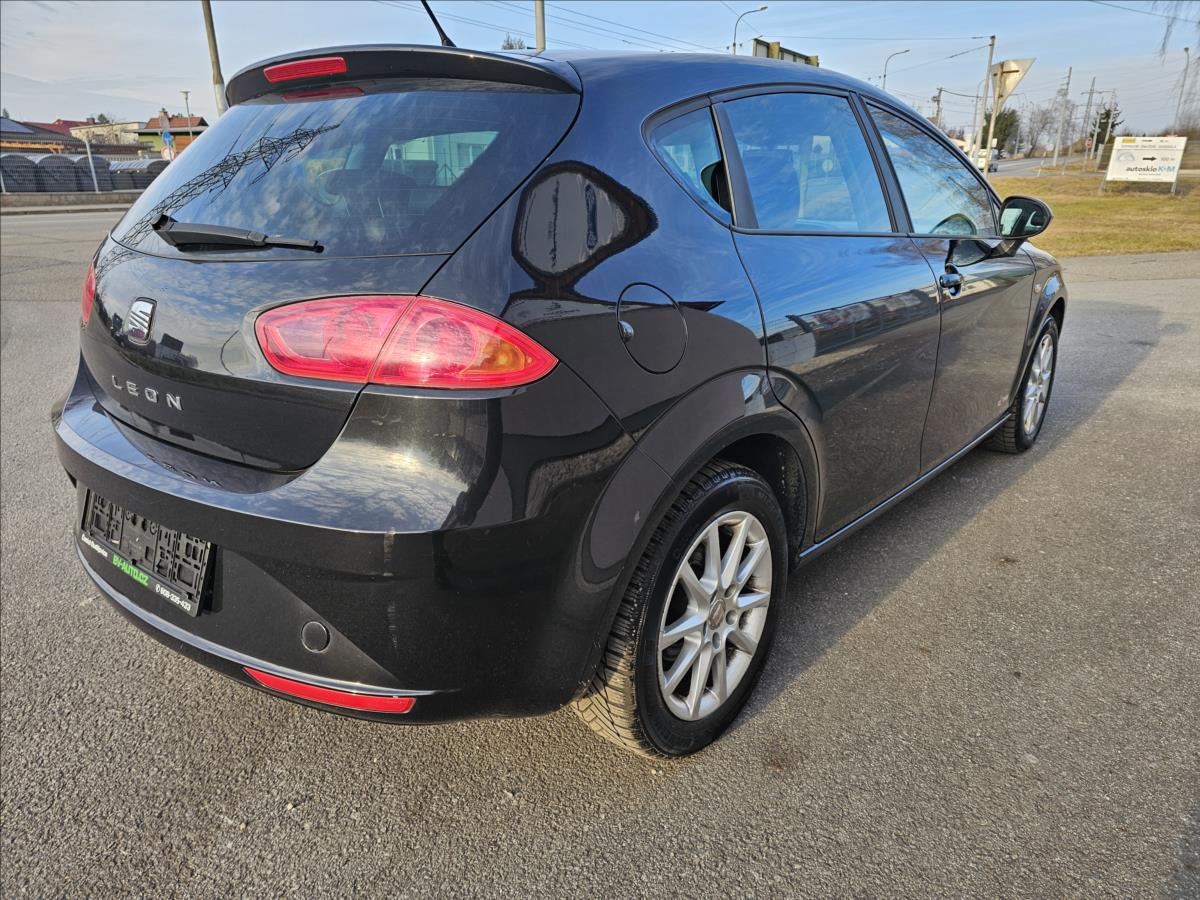 seat-leon-1-4-1-4mpi-63kw-digi-klima-tempo-1-4mpi-63kw-digi-klima-tempoma - 5