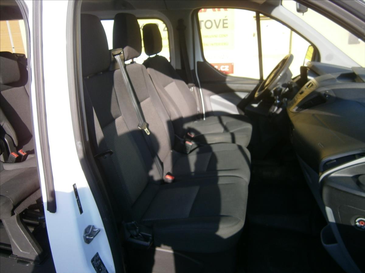 ford-transit-custom-2-2-tdci-klima - 7