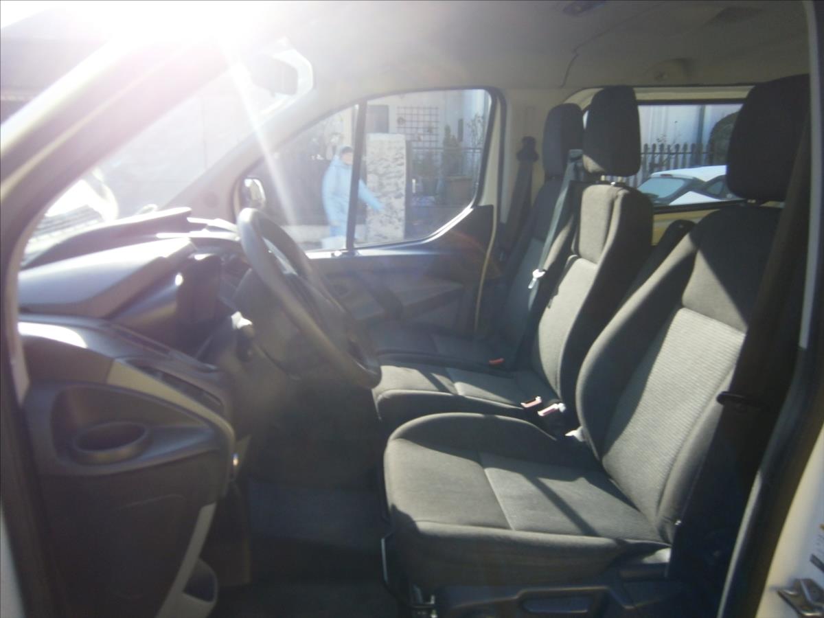 ford-transit-custom-2-2-tdci-klima - 9