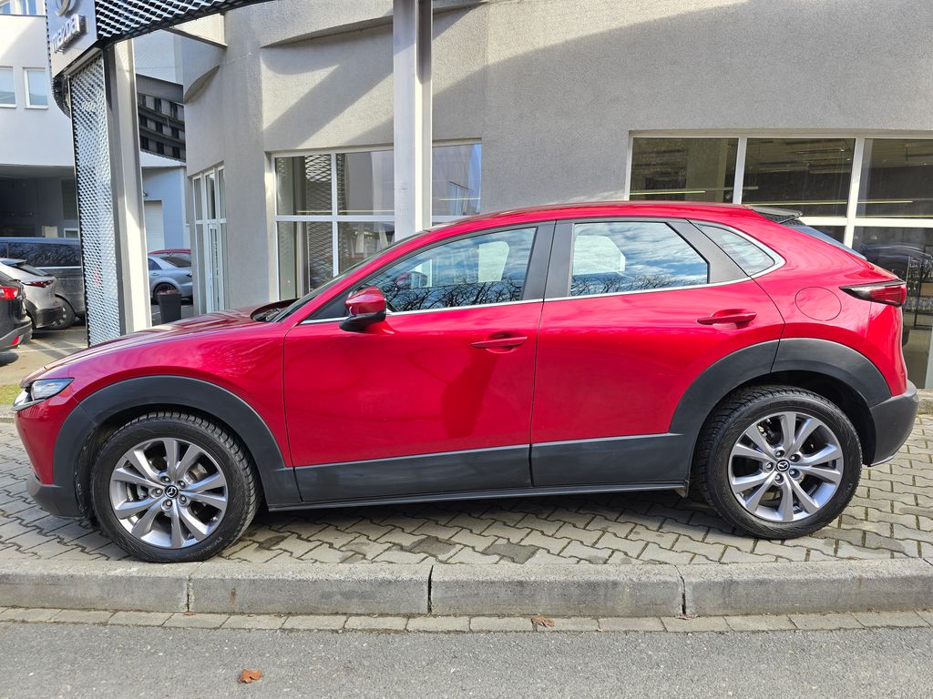 mazda-cx-30-2-0i-skyactiv-g-plus-serv-kn - 1