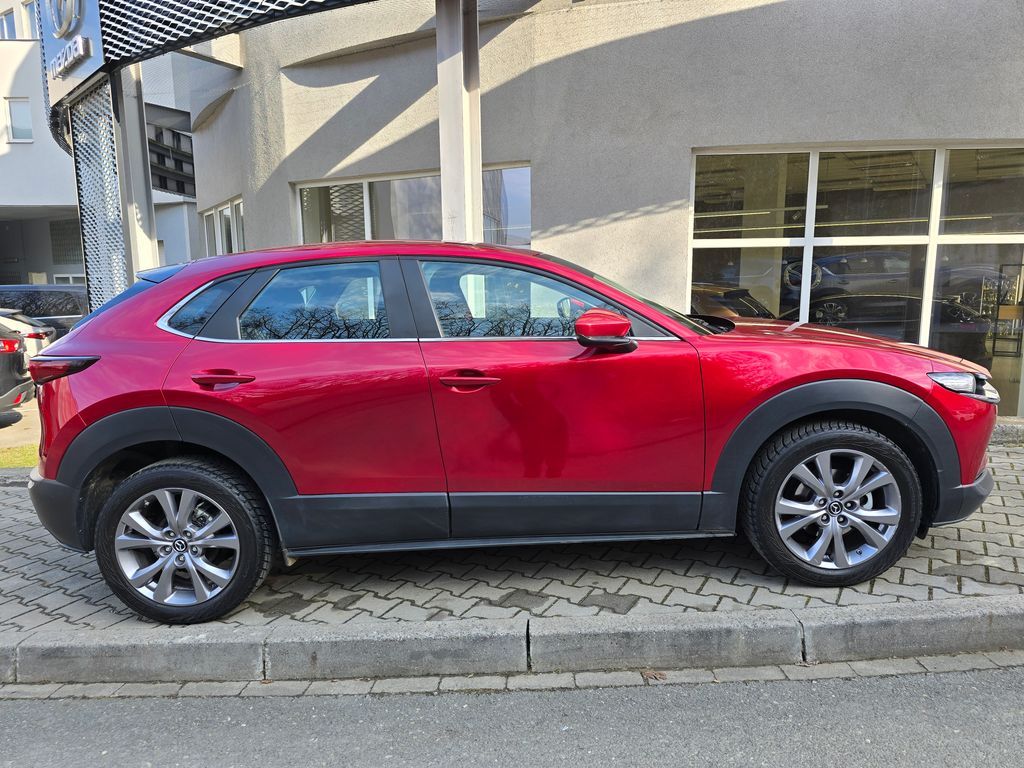 mazda-cx-30-2-0i-skyactiv-g-plus-serv-kn - 5