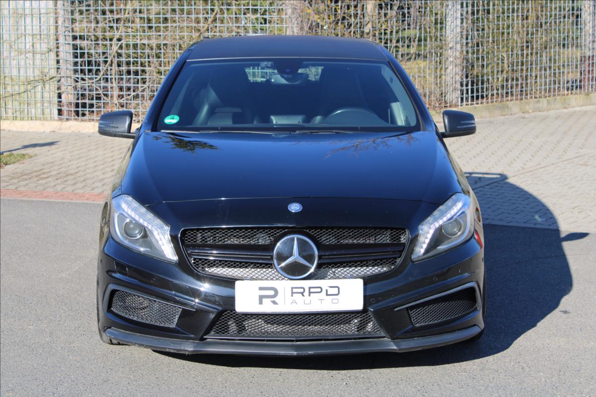 mercedes-benz-tridy-a-a45-amg-4matic-265kw - 3