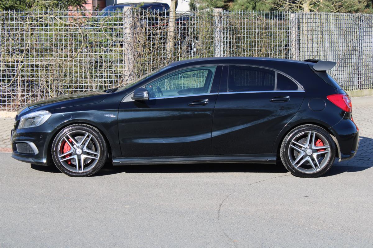 mercedes-benz-tridy-a-a45-amg-4matic-265kw - 5