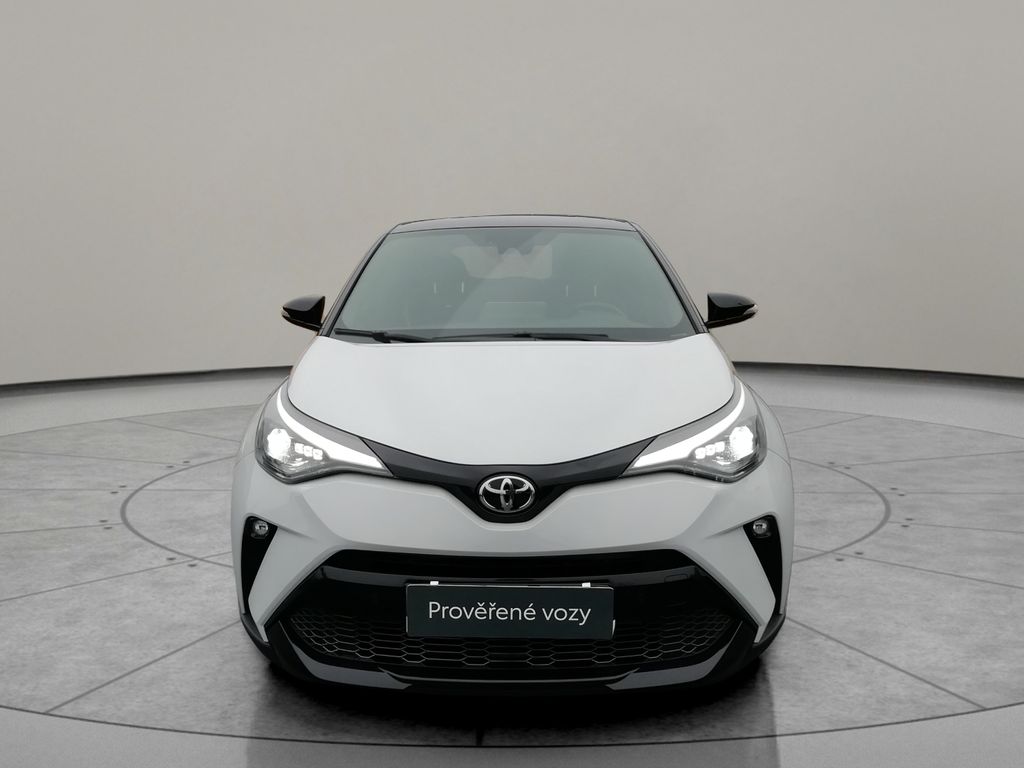 toyota-c-hr-1-8-hev-e-cvt-gr-sport - 3