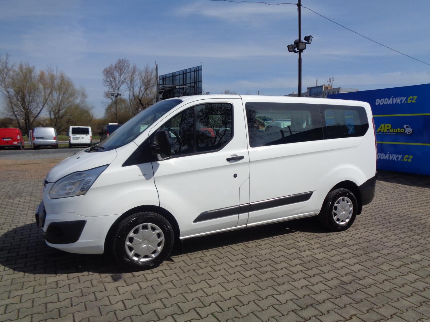 ford-transit-custom-2-0-tdci-l1h1-8mist-bus-klima-serviska - 4