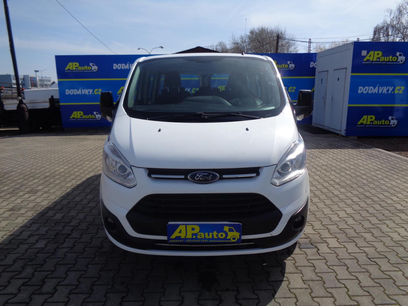 ford-transit-custom-2-0-tdci-l1h1-8mist-bus-klima-serviska - 6