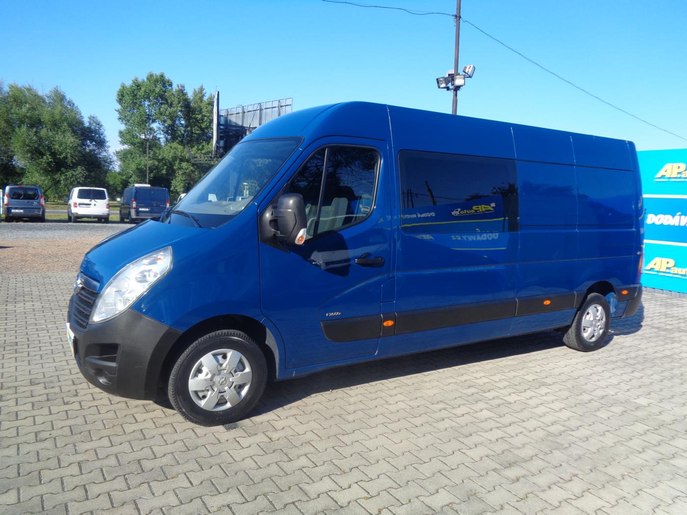 opel-movano-2-3-l3h2-7-mist-klima-2-3cdti - 2