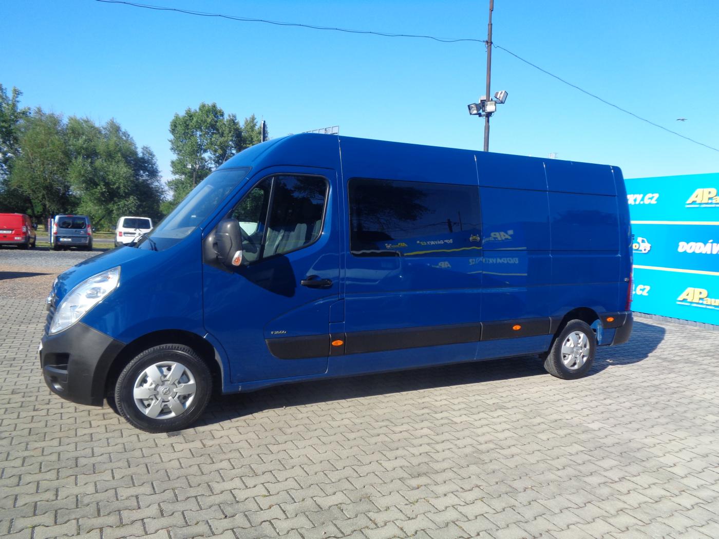 opel-movano-2-3-l3h2-7-mist-klima-2-3cdti - 3