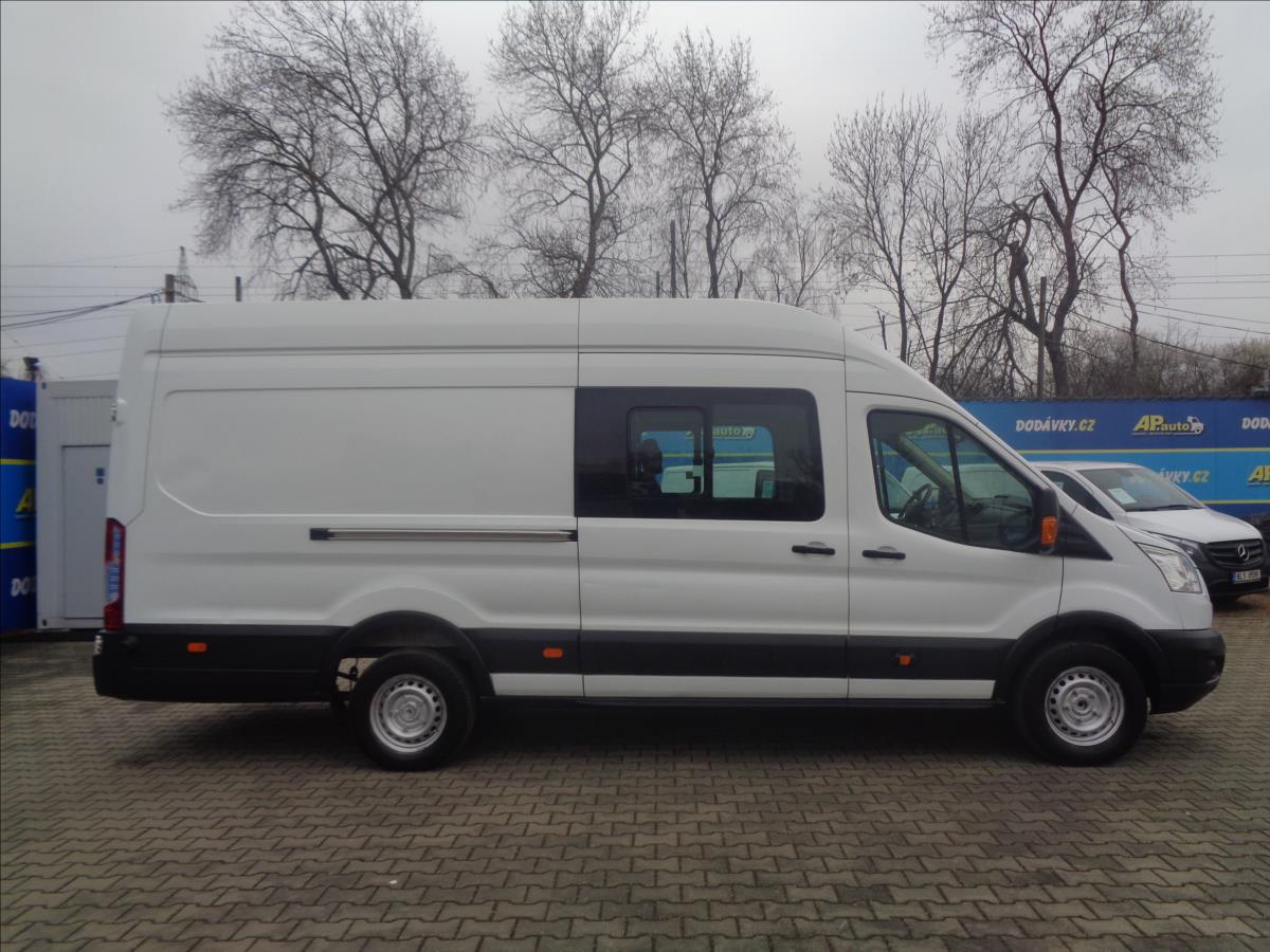 ford-transit-2-2-tdci-l4-jumbo-7-mist-klima - 8