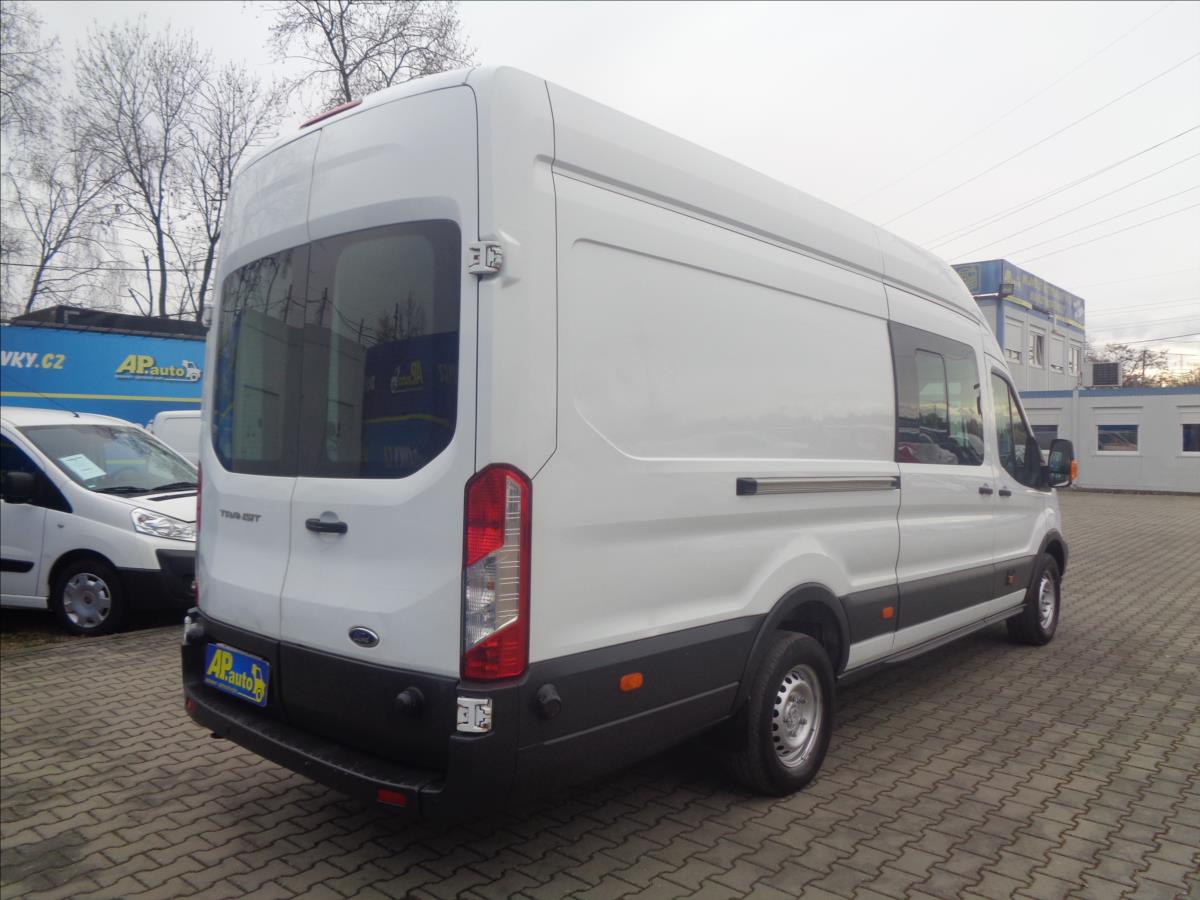 ford-transit-2-2-tdci-l4-jumbo-7-mist-klima - 9