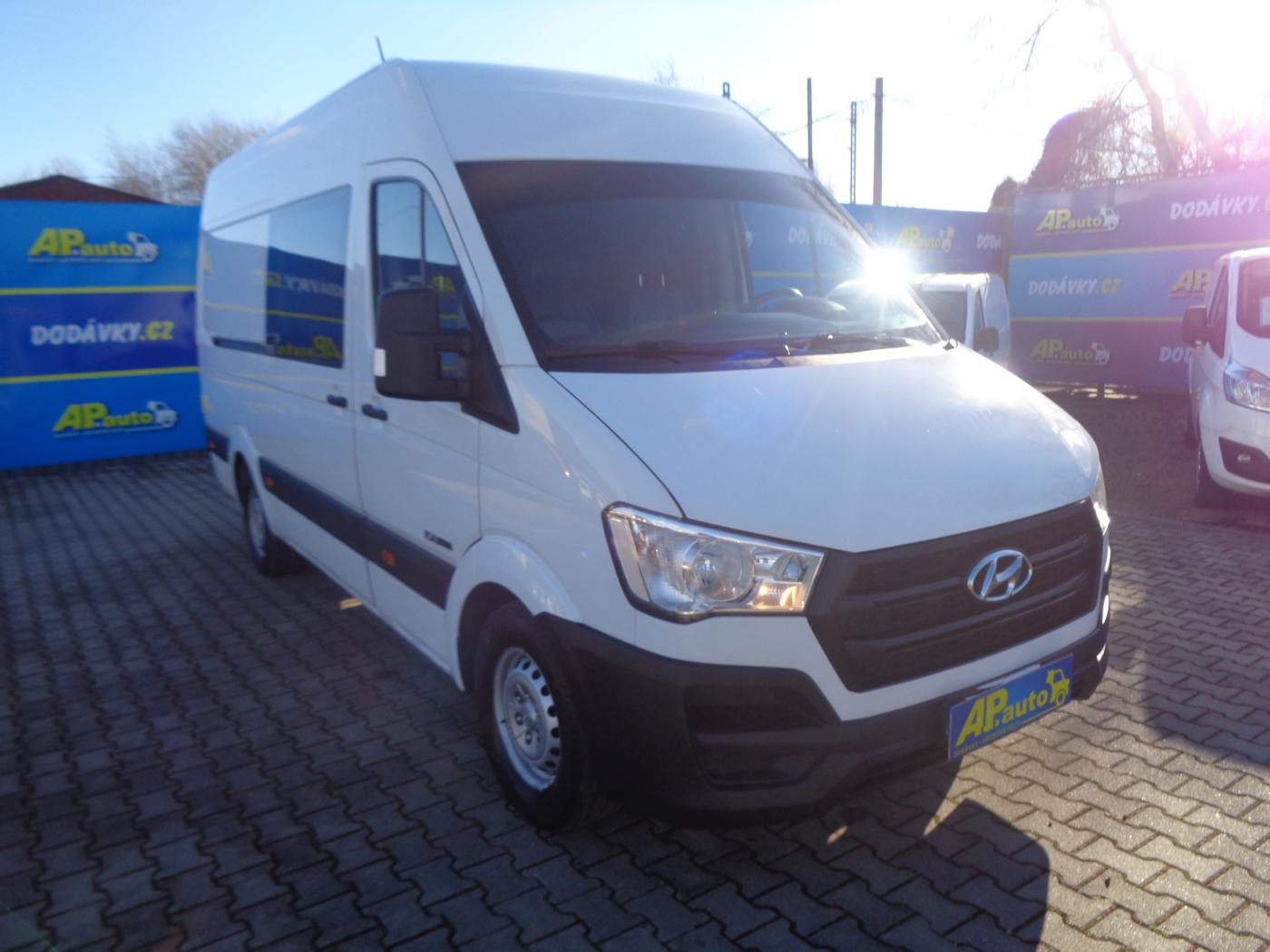 hyundai-h-350-2-5-crdi-l3h2-6mist-klima-serviska - 5