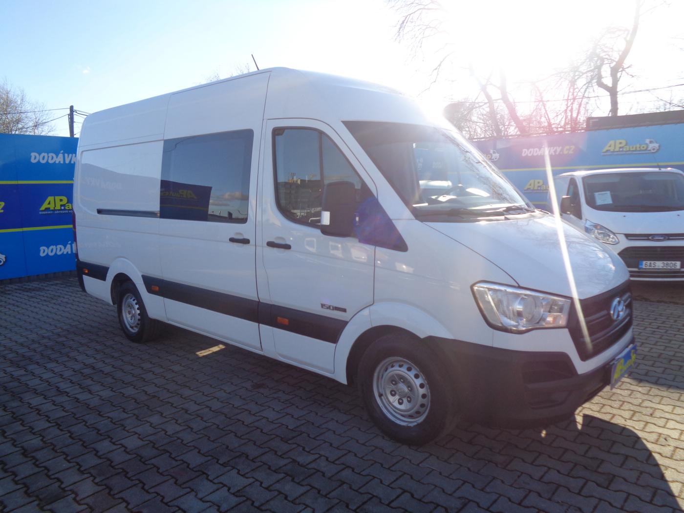 hyundai-h-350-2-5-crdi-l3h2-6mist-klima-serviska - 6