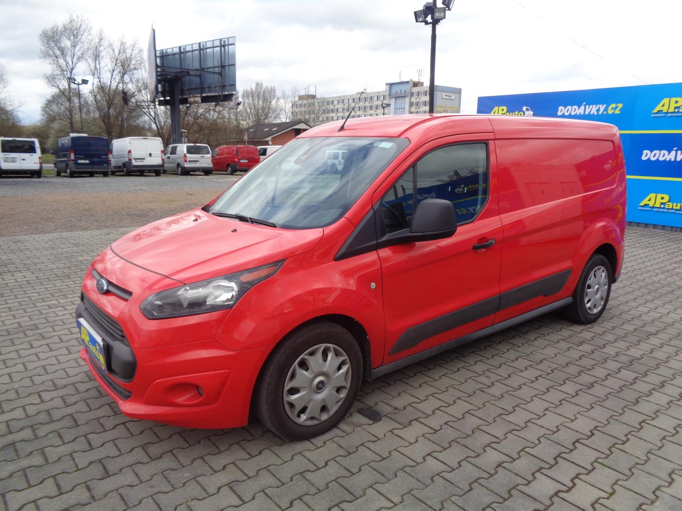 ford-transit-connect-1-5-tdci-l2h1-klima-serviska - 2